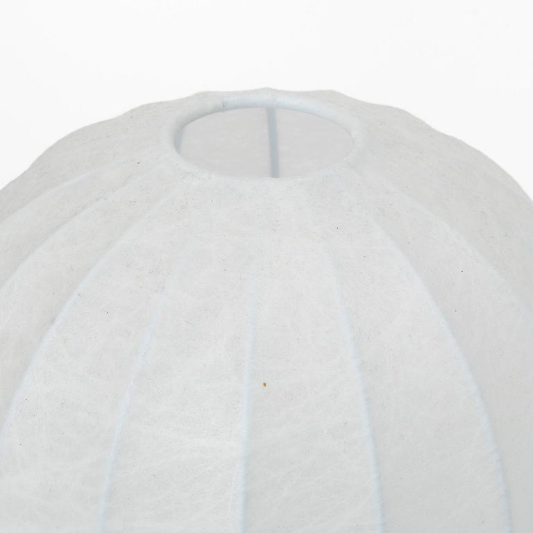 Achille & Pier Giacomo Castiglioni, A pair of "Gatto" table lamps, FLOS, Italy.