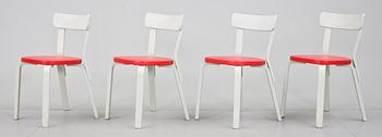 STOLAR, 4st, Alvar Aalto, 1969.
