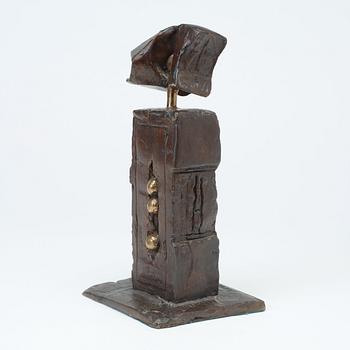 James Coignard, "Totem".