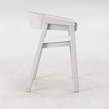 Thomas Bentzen, armchair, "Cover", Muuto.