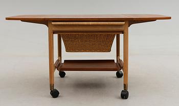 SYBORD, Bertil Fridhagen, Bodafors, 1960-tal.