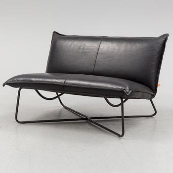 SOFFA, "Bonanza Black" Jess design, 2000-tal.