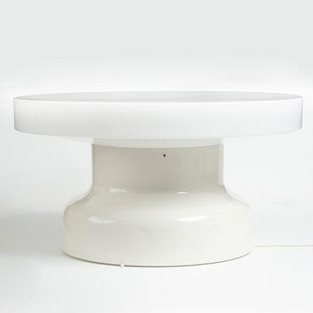 Anders Pehrson, a "Bumling" table for Ateljé Lyktan, Sweden 1960-70's.