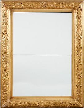 SPEGEL, 1800-talets andra hälft.