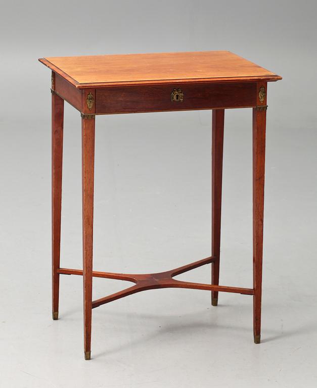 SYBORD, sengustavianskt stil, 1900-tal.