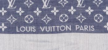 LOUIS VUITTON,  SJAL.