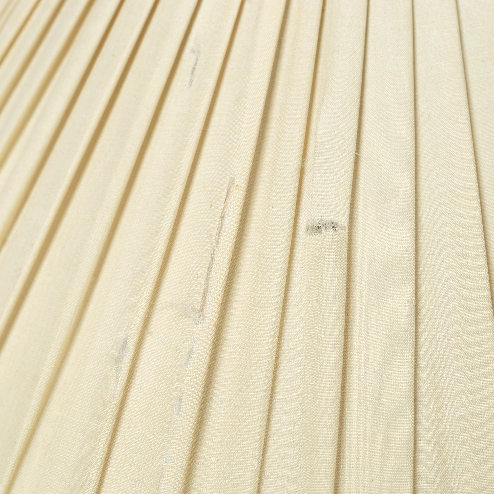 Josef Frank, Table lamp, model 2467, Svenskt Tenn.