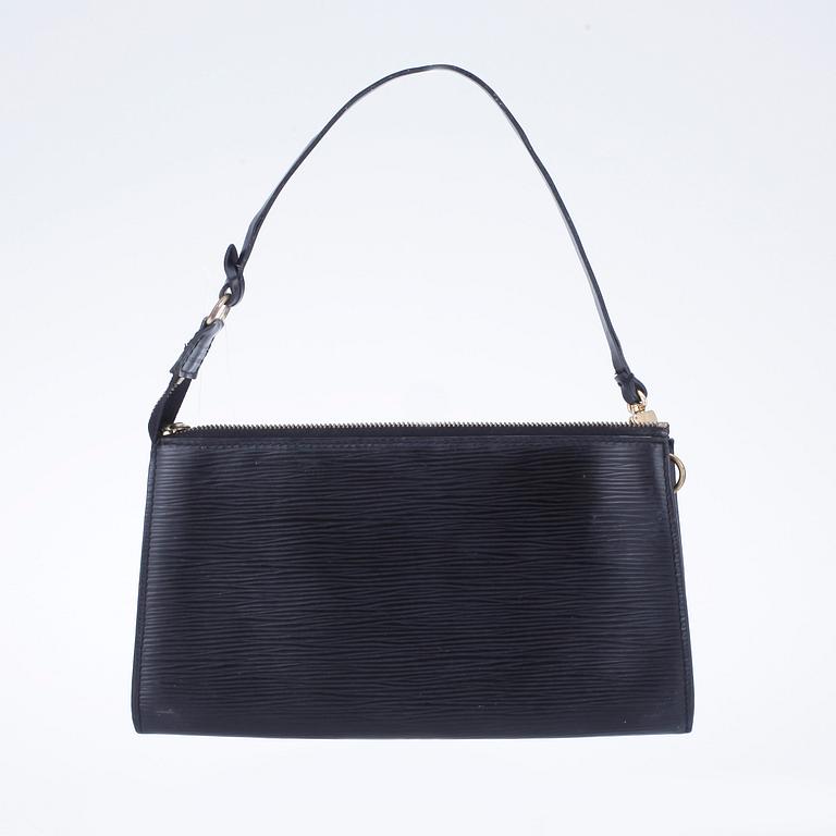 VÄSKA, "Pochette Accessoires", Louis Vuitton.