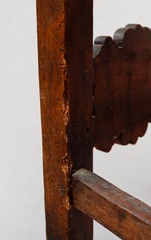 STOL, renässansstil, 1800-talets första hälft.