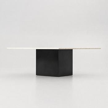 Coffee table, late 20th/early 21st century.