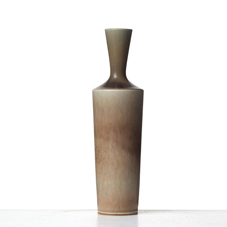 BERNDT FRIBERG, vas, Gustavsbergs studio 1962.