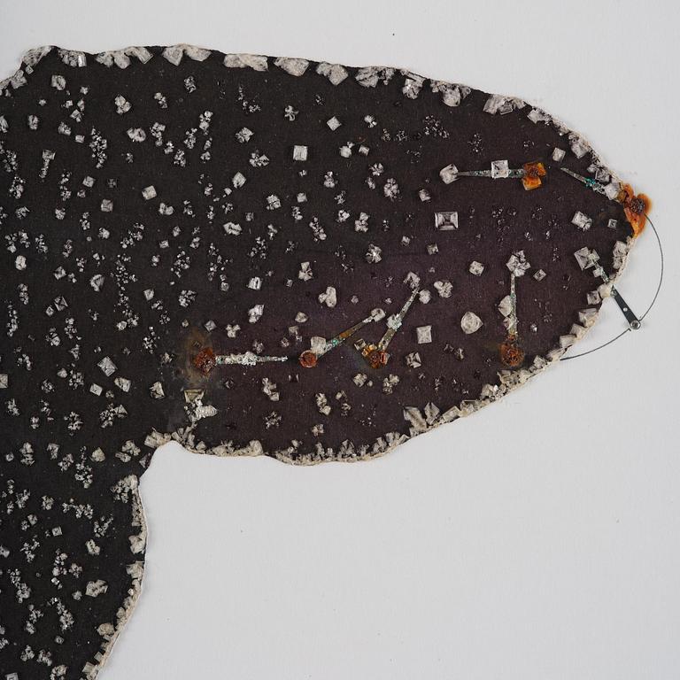 Alicja Kwade, "CC In-Between".