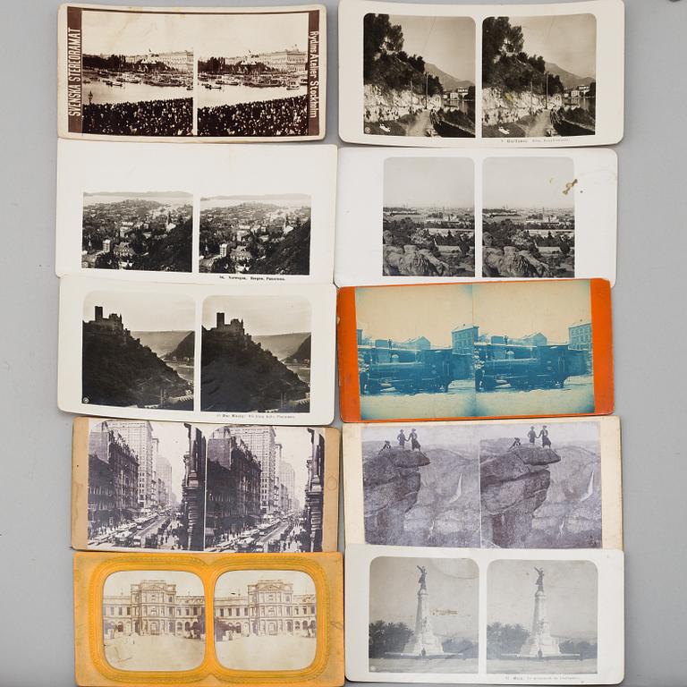 THE SATURNSCOPE, design James M Davis, America, ca 1900.