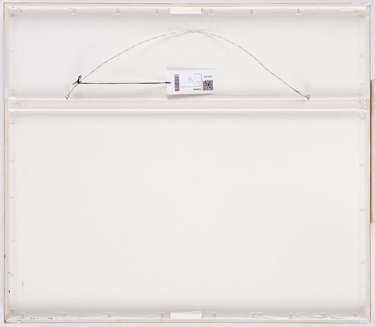 John-E Franzén, "Harley Chopper".