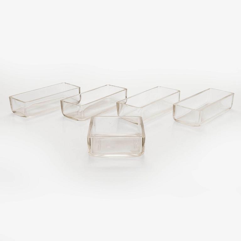 Serveringsfat, WMF (Würtembergische Metallwarenfabrik) tidigt 1900-tal.