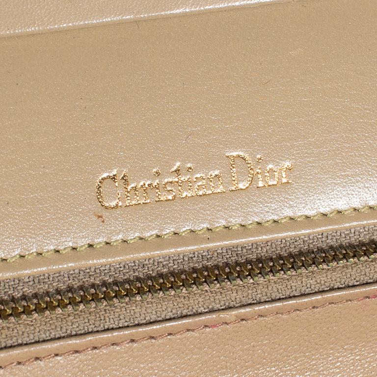 VÄSKA, Christian Dior 1960-tal.