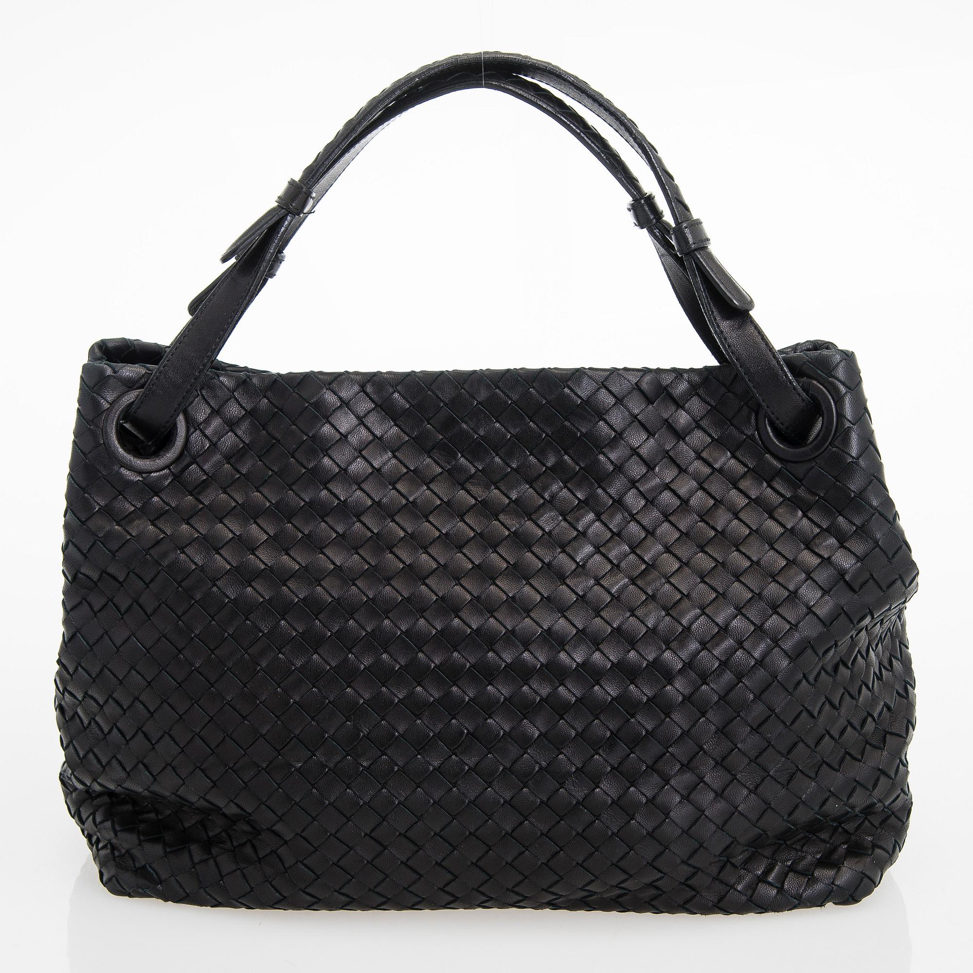Bottega Veneta, "Medium Garda", väska.