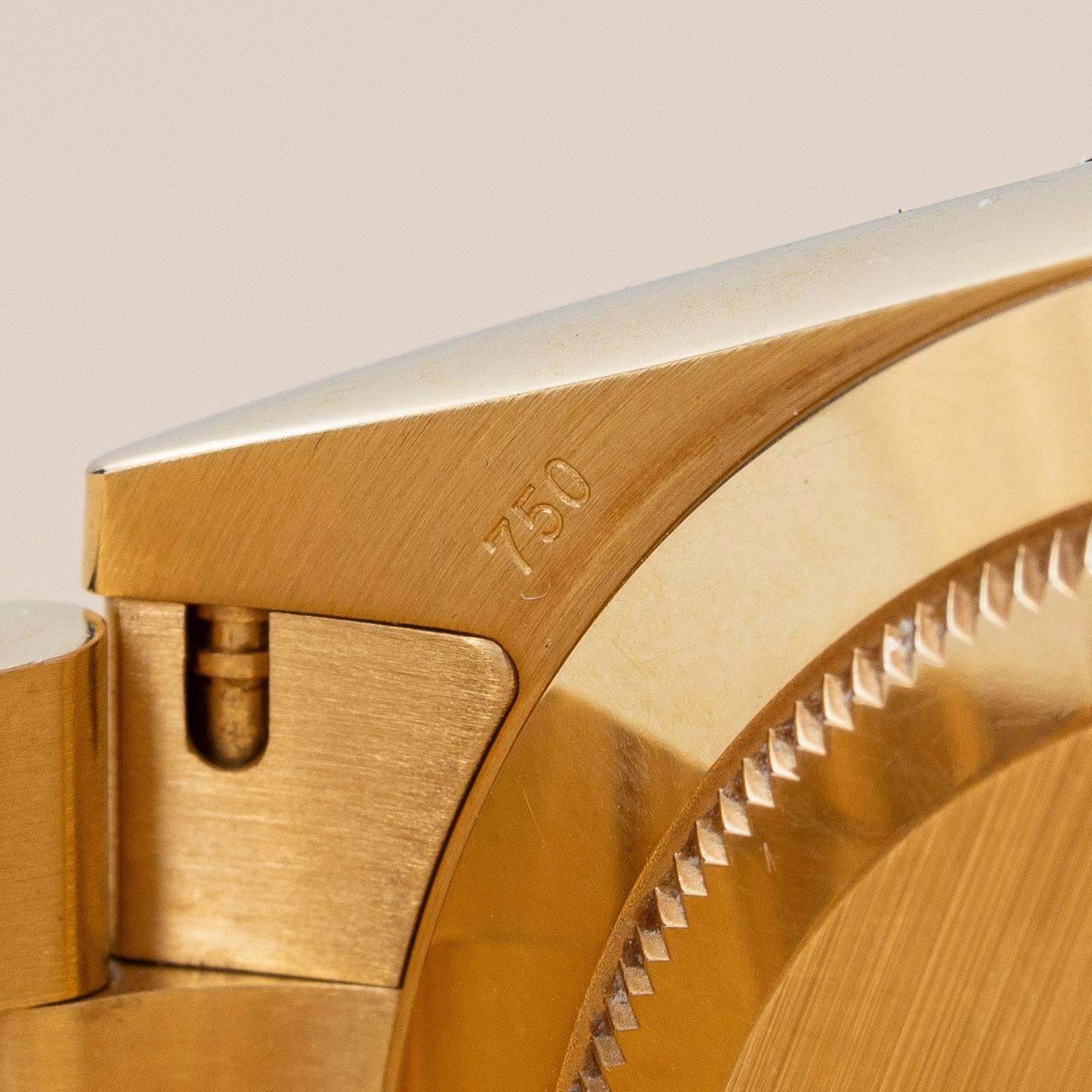 Rolex, Cosmograph, Daytona, "Green Dial", ca 2018.