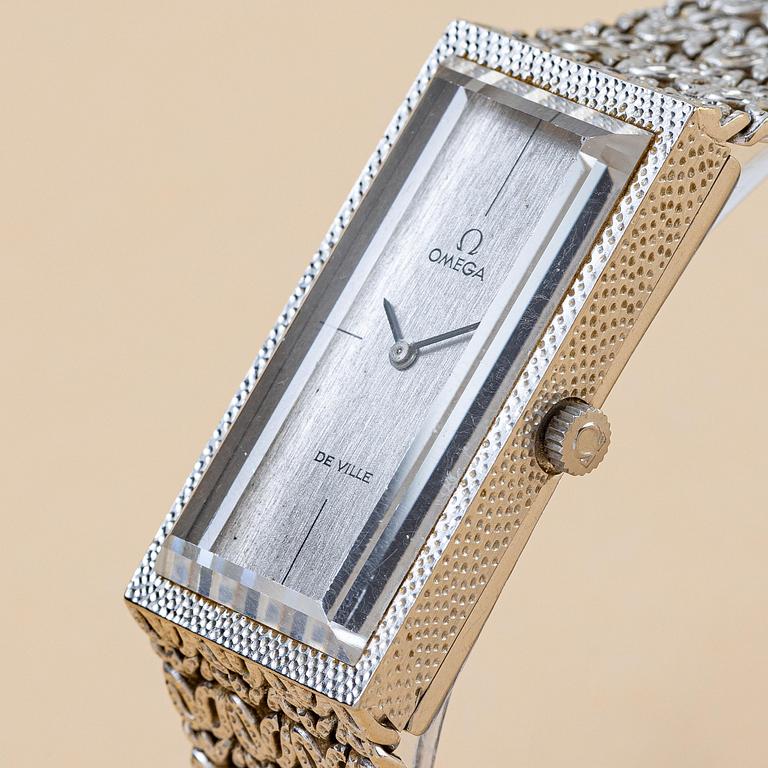 Omega, De Ville, ca 1969.
