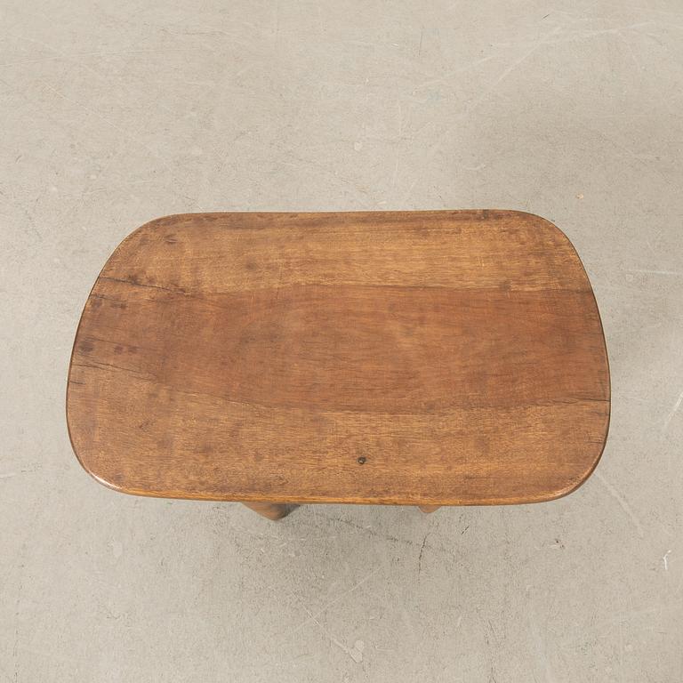 Stool, Senufo, Ivory Coast, mid-20th century.