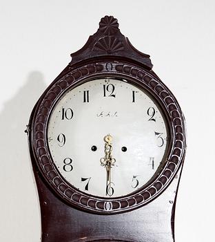 GOLVUR. 1800-talets första hälft.