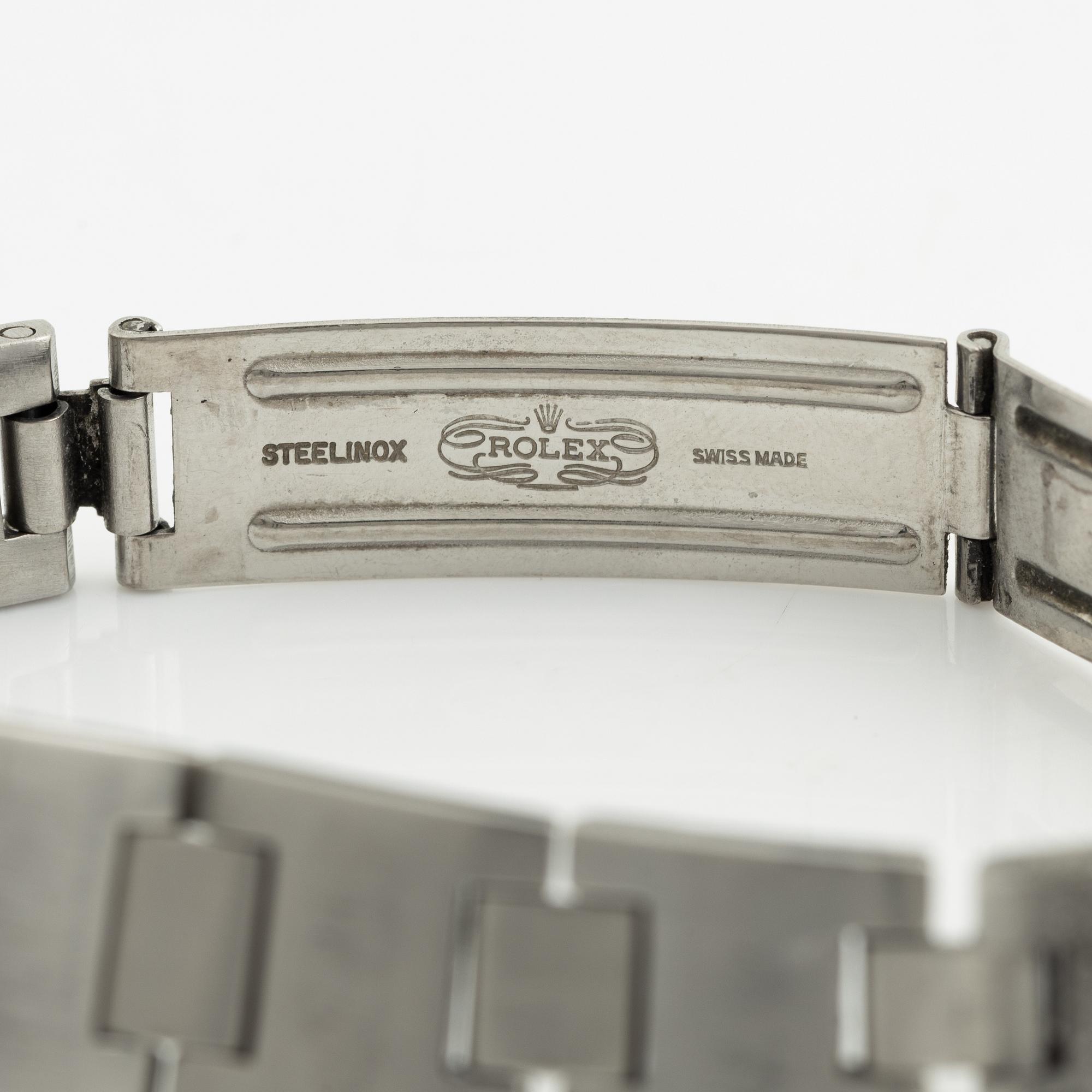 Tudor, Princess Oysterdate, armbandsur, 26 mm.