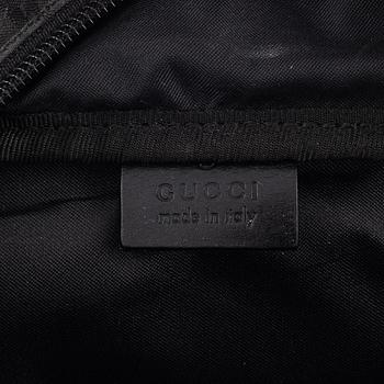Gucci, skoväska.