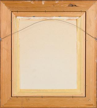 Reino Selkäinaho, "Vasa torg".