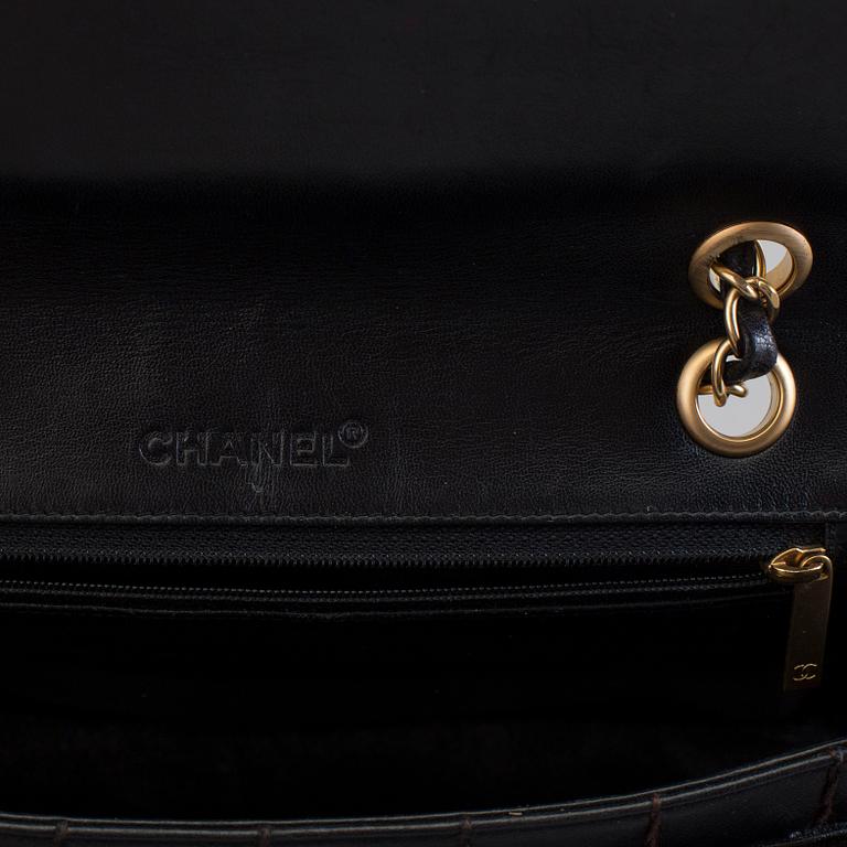 CHANEL, väska.