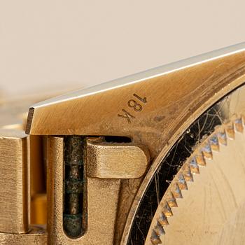 Rolex, Day-Date, ca 1985.