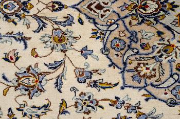 Matta, Keshan, 400 x 300 cm.