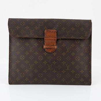 Louis Vuitton, dokumentportfölj, "Documents".