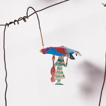 Leif Ericson, Utan titel.