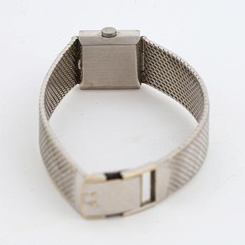 Omega, wristwatch, 17 mm.