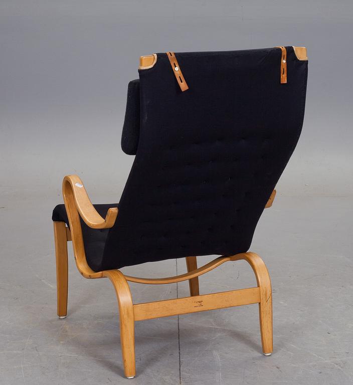 FÅTÖLJ, "Pernilla", Bruno Mathsson.