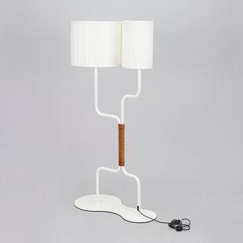 Anna Kraitz, lattiavalaisin "Anna's Golvlampa" Bsweden, Ruotsi.