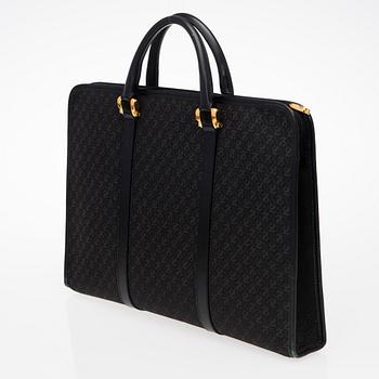 LOEWE, PORTFÖLJ.