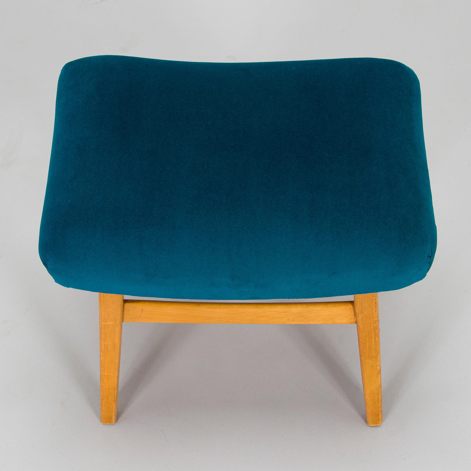 Ilmari Tapiovaara, a 1960's dressing table/sideboard, model 1503, for Asko.