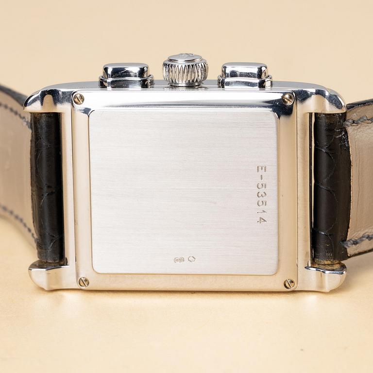 Audemars Piguet, Edward Piguet, ca 2002.