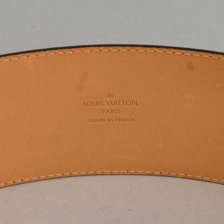 SKÄRP, Louis Vuitton, storlek 85.
