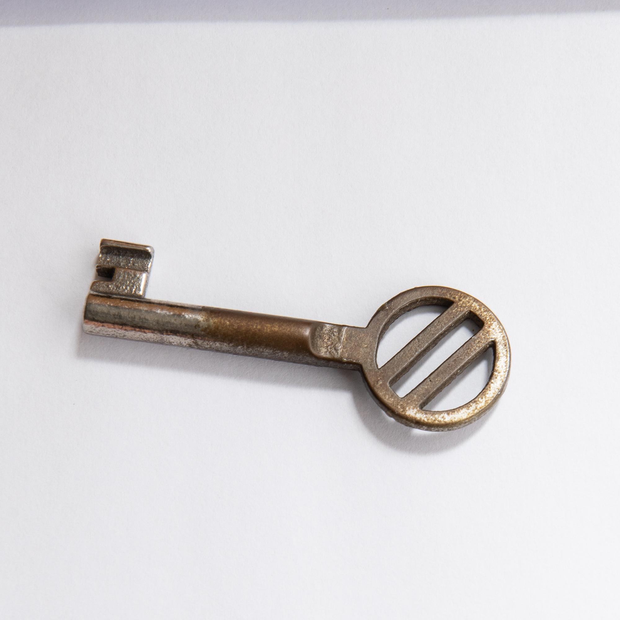 Chest of drawers, 1940s.