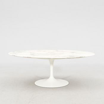 Eero Saarinen, coffee table, "Tulip", Knoll International, 21st century.