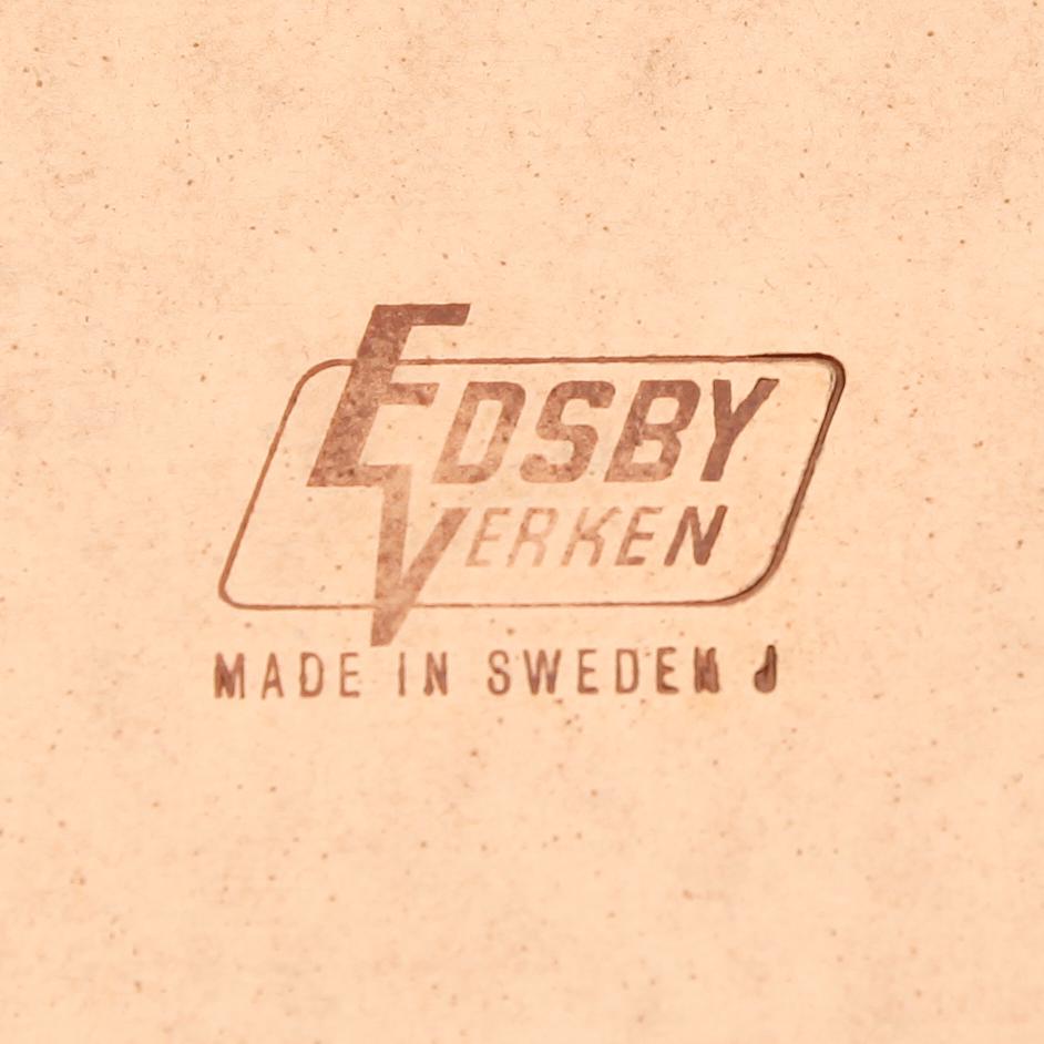 SOFFA, Edsbyverken, 1900-talets andra hälft.