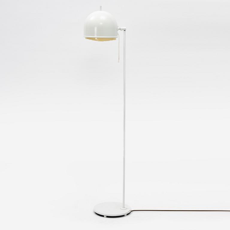 Eje Ahlgren, floor lamp, model G-075, Bergbom, 1960s/70s.