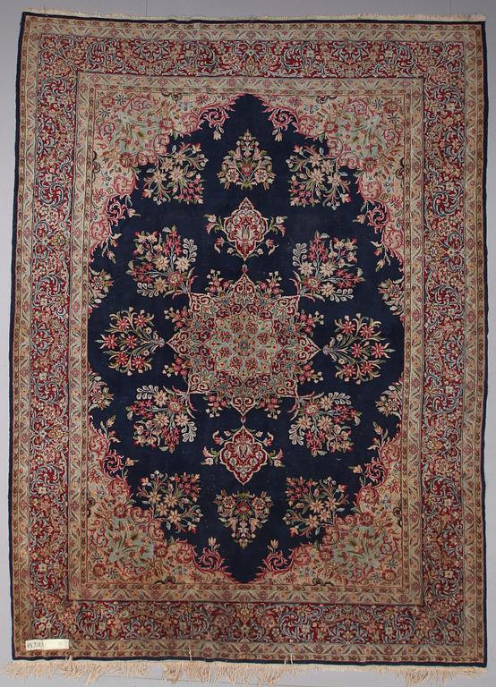 MATTA, Kirman, old. 330 x 240 cm.