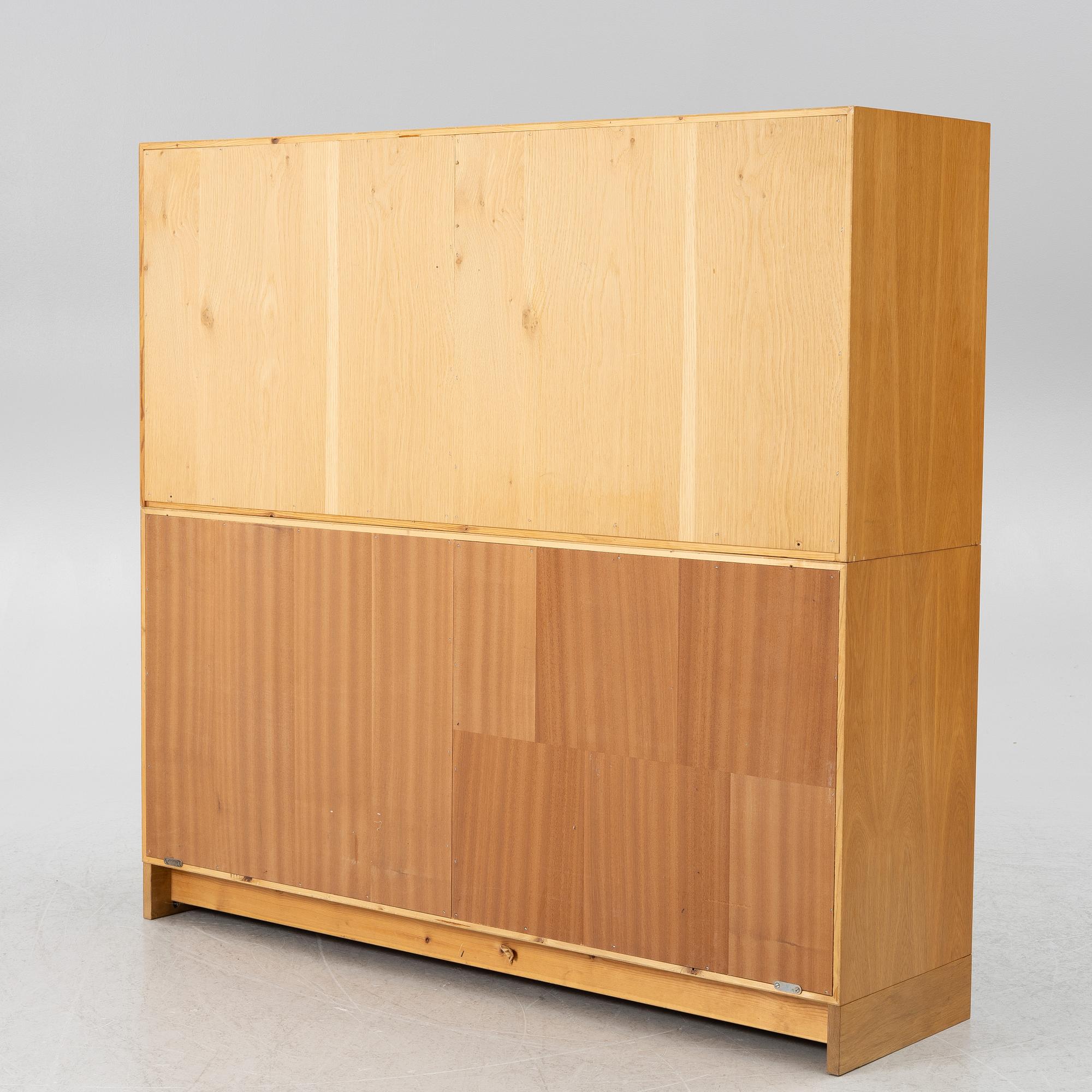 Børge Mogensen, writing cabinet, second half of the 20th Century.