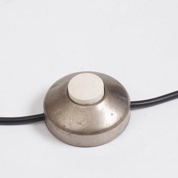 Toni Zuccheri, a "Messico", floor lamp, Venini, Italy 1970s.