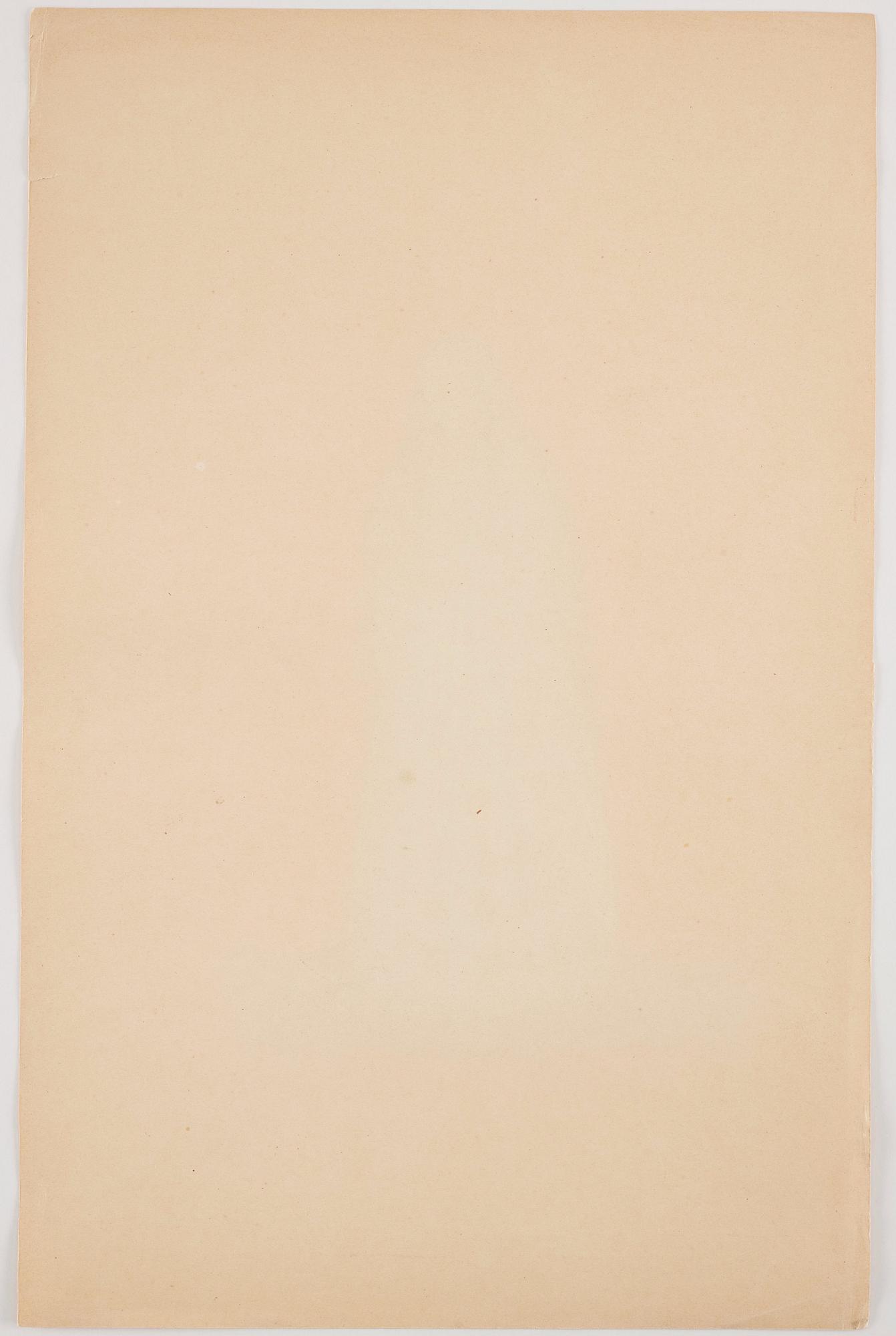 Justiniano Asunción Attributed to, Studies of the people of Manilla, Philippines.