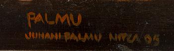 Juhani Palmu, Figures.