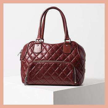 VÄSKA, Chanel.